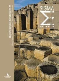 Sigma 1P; matematikk