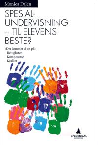 Spesialundervisning til elevens beste?; 
