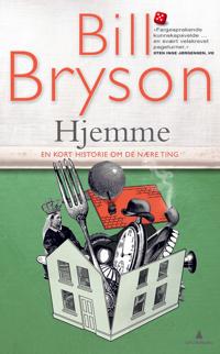 Hjemme; en kort historie om de nære ting