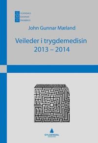 Veileder i trygdemedisin 2013-2014