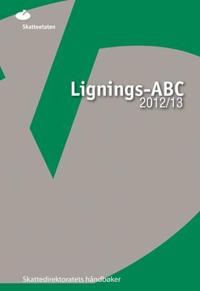 Lignings-ABC 2012/13
