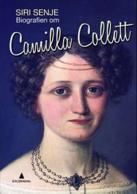 Biografien om Camilla Collett; stemmen fra 