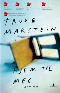 Hjem til meg; roman