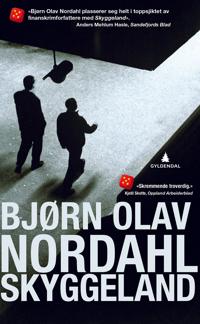 Skyggeland; roman