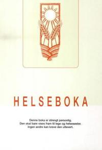 Helsebok. Lnr.5