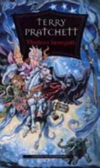 Dødens læregutt; legenden om Skiveverdenen