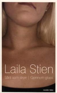 Sånt som skjer; noveller