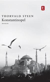 Konstantinopel; roman