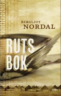 Ruts bok; roman