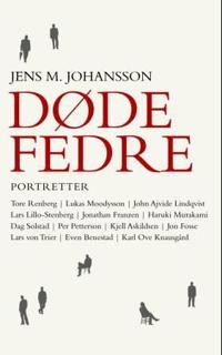 Døde fedre; portretter