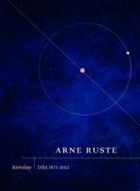 Kretsløp; dikt 1973-2012