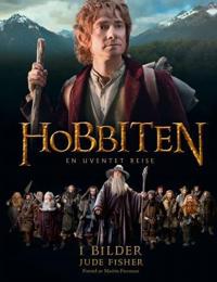 Hobbiten; en uventet reise i bilder