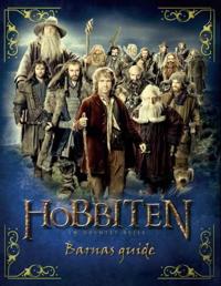 Hobbiten; en uventet reise