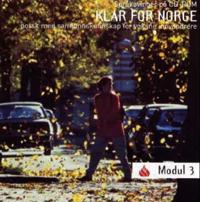Klar for Norge 3; språkøvinger på CD-ROM