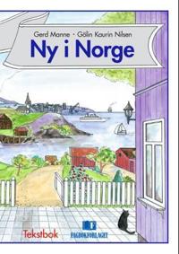 Ny i Norge; tekstbok