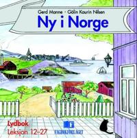 Ny i Norge; lydbok