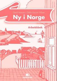 Ny i Norge; arbeidsbok