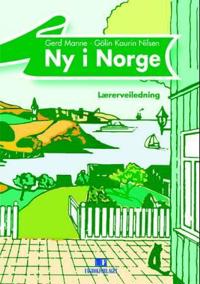 Ny i Norge; lærerveiledning