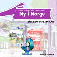 Ny i Norge; språkøvinger på CD-ROM