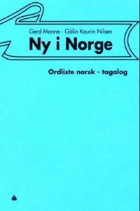 Ny i Norge; ordliste norsk- tagalog
