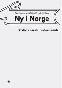 Ny i Norge; ordliste norsk-vietnamesisk