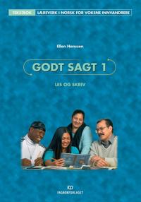 Godt sagt 1; les og skriv