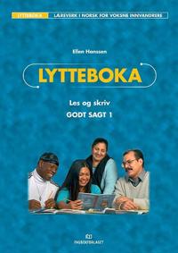 Godt sagt 1; les og skriv