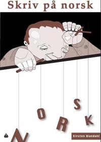 Skriv på norsk; norsk for voksne innvandrere