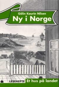 Ny i Norge; lesehefte