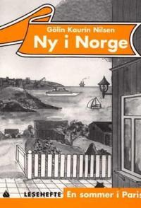 Ny i Norge; lesehefte