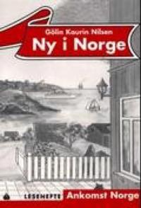 Ny i Norge; lesehefte 1-3