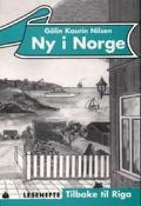 Ny i Norge; lesehefte 4-6