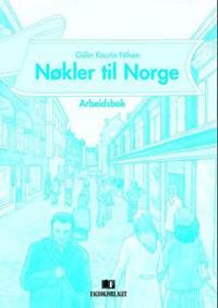 Nøkler til Norge; arbeidsbok