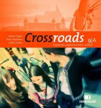 Crossroads 9A; elevbok lettlest