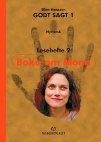 Godt sagt 1; boka om Mona