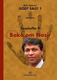 Godt sagt 1; boka om Nasir
