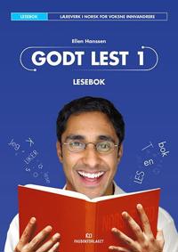 Godt lest 1; lesebok