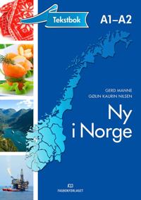 Ny i Norge; tekstbok