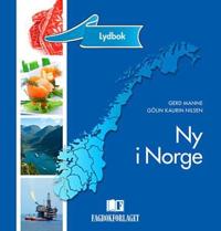 Ny i Norge; lydbok