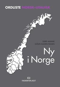 Ny i Norge; ordliste norsk-litauisk