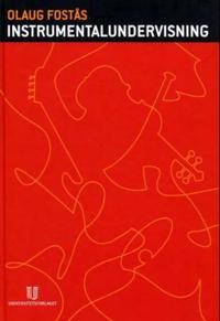 Instrumentalundervisning