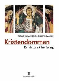 Kristendommen; en historisk innføring