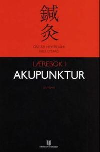 Lærebok i akupunktur