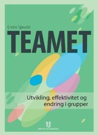 Teamet; utvikling, effektivitet og endring i grupper
