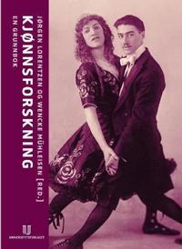 Kjønnsforskning; en grunnbok