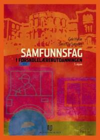 Samfunnsfag i førskolelærerutdanninga