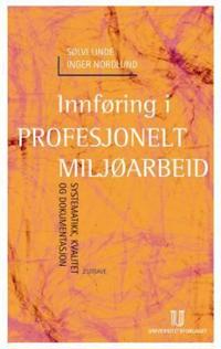Innføring i profesjonelt miljøarbeid; systematikk, kvalitet og dokumentasjon