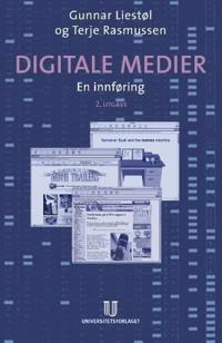 Digitale medier; en innføring