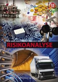 Risikoanalyse; prinsipper og metoder, med anvendelser