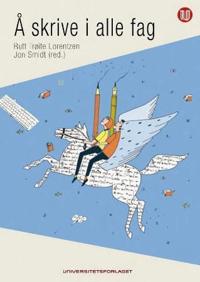 Å skrive i alle fag
